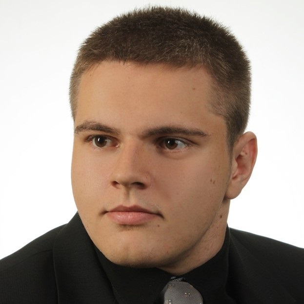 Adrian Zawadzki